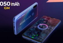 General Mobile GM 20 Pro Android Güncelleme