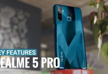 Oppo Realme 5 Pro Android Güncelleme