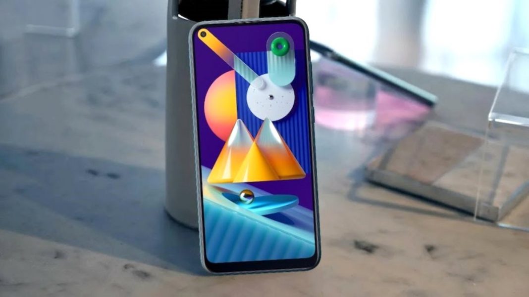 m11 android 11 update