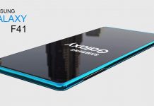 Samsung Galaxy F41 Android Güncelleme