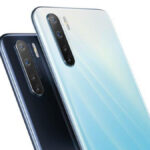 Oppo A91 Android Güncelleme