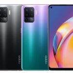 Oppo Reno 5 Lite Android Güncelleme