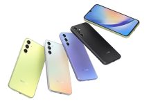 Samsung Galaxy A34 Android Güncelleme