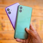 Samsung Galaxy F14 Android Güncelleme