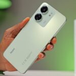 Xiaomi Redmi 13C Android Güncelleme Nasıl Yapılır