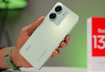 Xiaomi Redmi 13C Android Güncelleme Nasıl Yapılır