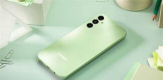 samsung a25 android guncelleme