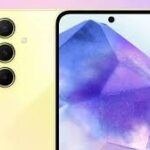 Samsung Galaxy A55 Android Güncelleme samsung a55 android guncelleme