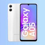 Samsung Galaxy A05 Android Güncelleme samsung galaxy a05 guncelleme