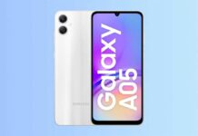 Samsung Galaxy A05 Android Güncelleme samsung galaxy a05 guncelleme